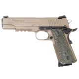 SIG SAUER 1911 .45 ACP - 1 of 3