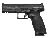 CZ P-10 F OPTICS-READY 9MM LUGER (9x19 PARA) - 2 of 3