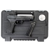 SMITH & WESSON M&P9 9MM LUGER (9x19 PARA) - 3 of 3