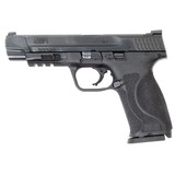 SMITH & WESSON M&P9 9MM LUGER (9x19 PARA)