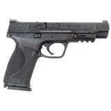 SMITH & WESSON M&P9 9MM LUGER (9x19 PARA) - 2 of 3