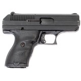 HI-POINT C9 9MM LUGER (9x19 PARA) - 2 of 2