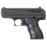 HI-POINT C9 9MM LUGER (9x19 PARA) - 1 of 2