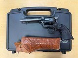 COLT Frontier Scout 1961 .22 LR - 1 of 3