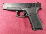 GLOCK G48 9MM LUGER (9X19 PARA) - 2 of 3