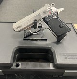 WALTHER PPK .380 ACP - 1 of 3