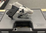 WALTHER PPK .380 ACP - 2 of 3