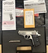 WALTHER PPK .380 ACP - 3 of 3