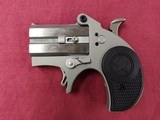 BOND ARMS STUBBY .22 LR - 2 of 3