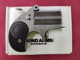 BOND ARMS STUBBY .22 LR - 3 of 3