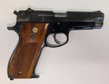 SMITH & WESSON 39-2 9MM LUGER (9x19 PARA) - 2 of 2