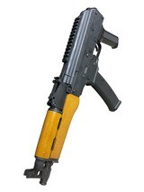 CENTURY ARMS DRACO 9S 9MM LUGER (9x19 PARA) - 3 of 3