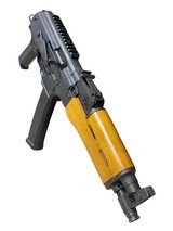 CENTURY ARMS DRACO 9S 9MM LUGER (9x19 PARA) - 2 of 3