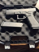 GLOCK G17 GEN 4 9MM LUGER (9x19 PARA) - 2 of 3