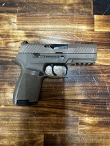 SIG SAUER P320 COMPACT 9MM LUGER (9X19 PARA) - 3 of 3
