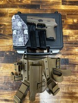 SIG SAUER P320 COMPACT 9MM LUGER (9X19 PARA) - 1 of 3
