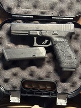 GLOCK G17 GEN 4 9MM LUGER (9x19 PARA) - 2 of 3