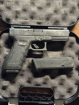 GLOCK G17 GEN 4 9MM LUGER (9x19 PARA) - 1 of 3