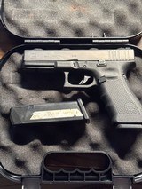 GLOCK G17 GEN 4 9MM LUGER (9x19 PARA) - 2 of 3