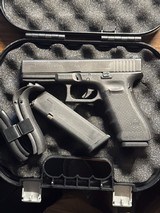 GLOCK G17 GEN 4 9MM LUGER (9x19 PARA) - 2 of 3