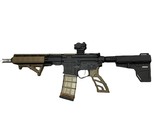WISE ARMS WA-15B 5.56X45MM NATO - 1 of 3
