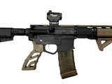WISE ARMS WA-15B 5.56X45MM NATO - 2 of 3