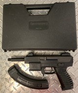 INTRATEC tec-22 .22 LR - 1 of 3