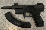 INTRATEC tec-22 .22 LR - 2 of 3