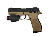 TAURUS TH40 .40 S&W - 2 of 3