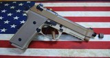 BERETTA M9A4 9MM LUGER (9x19 PARA) - 2 of 3