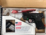 SMITH & WESSON M&P 9 Shield M2.0 Crimson Trace Laser 9MM LUGER (9X19 PARA) - 1 of 3