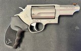 TAURUS The Judge Magnum .45 ACP/.410 GA - 1 of 2