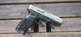 TAURUS G3 9MM LUGER (9x19 PARA) - 1 of 3
