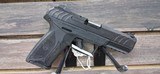 RUGER SECURITY 9 9MM LUGER (9x19 PARA) - 2 of 3