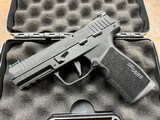 SIG SAUER P322 .22 LR - 1 of 3
