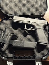 GLOCK G17 GEN 4 9MM LUGER (9x19 PARA) - 2 of 3