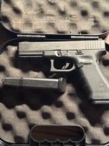 GLOCK G17 GEN 4 9MM LUGER (9x19 PARA) - 2 of 3
