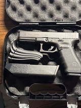 GLOCK G17 GEN 4 9MM LUGER (9x19 PARA) - 2 of 3