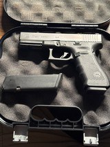 GLOCK G17 GEN 4 9MM LUGER (9x19 PARA) - 2 of 3