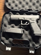 GLOCK G17 GEN 4 9MM LUGER (9x19 PARA) - 2 of 3