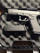 GLOCK G17 GEN 4 9MM LUGER (9x19 PARA) - 2 of 3