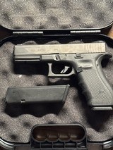 GLOCK G17 GEN 4 9MM LUGER (9x19 PARA) - 2 of 3