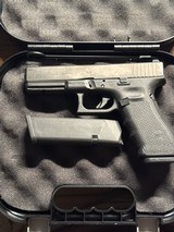 GLOCK G17 GEN 4 9MM LUGER (9x19 PARA) - 2 of 3