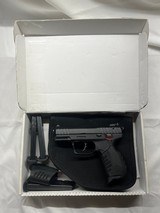 RUGER SR22 .22 LR - 1 of 3