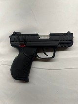 RUGER SR22 .22 LR - 3 of 3