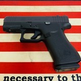 GLOCK G43X MOS 9MM LUGER (9X19 PARA) - 3 of 3