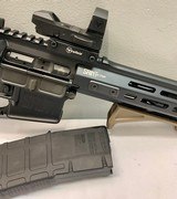 SPRINGFIELD ARMORY SAINT VICTOR 5.56X45MM NATO - 2 of 3