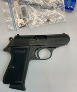 WALTHER PPK/S .22 LR - 3 of 3