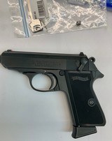 WALTHER PPK/S .22 LR - 2 of 3