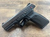 RUGER 9E 9MM LUGER (9x19 PARA) - 1 of 3